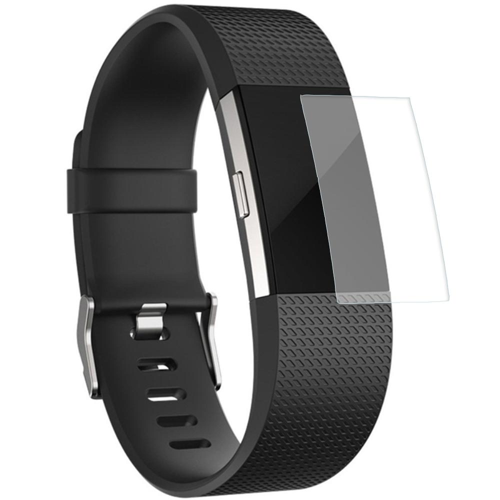 Fitbit Charge 2 Displayschutz