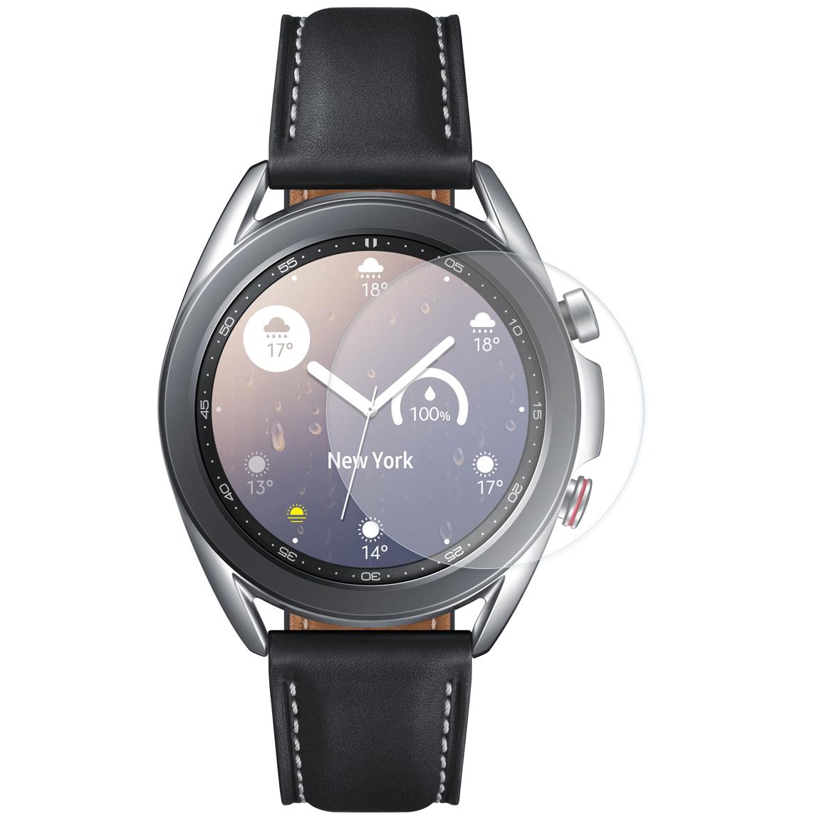 Samsung Galaxy Watch 3 41mm Displayschutz