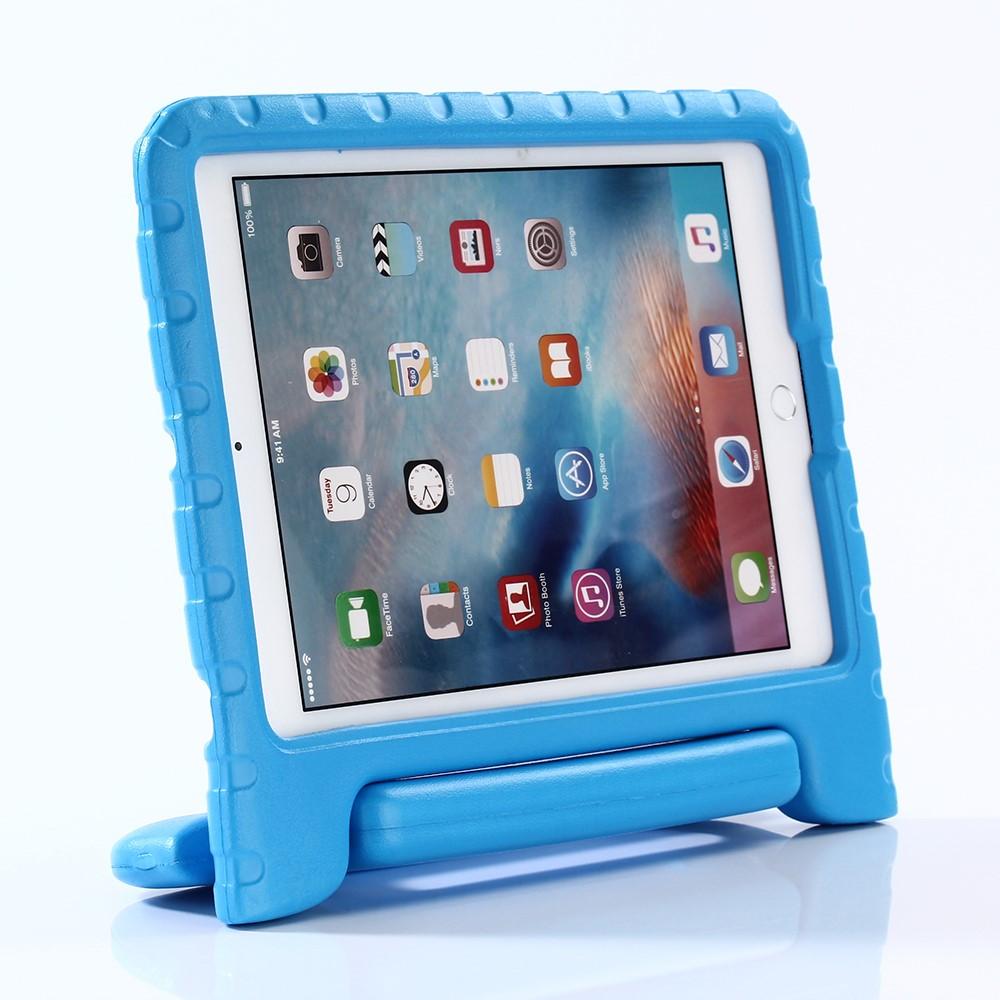 iPad 10.2 8th Gen (2020) Schutzhülle Kinder mit Kickständer EVA Blau