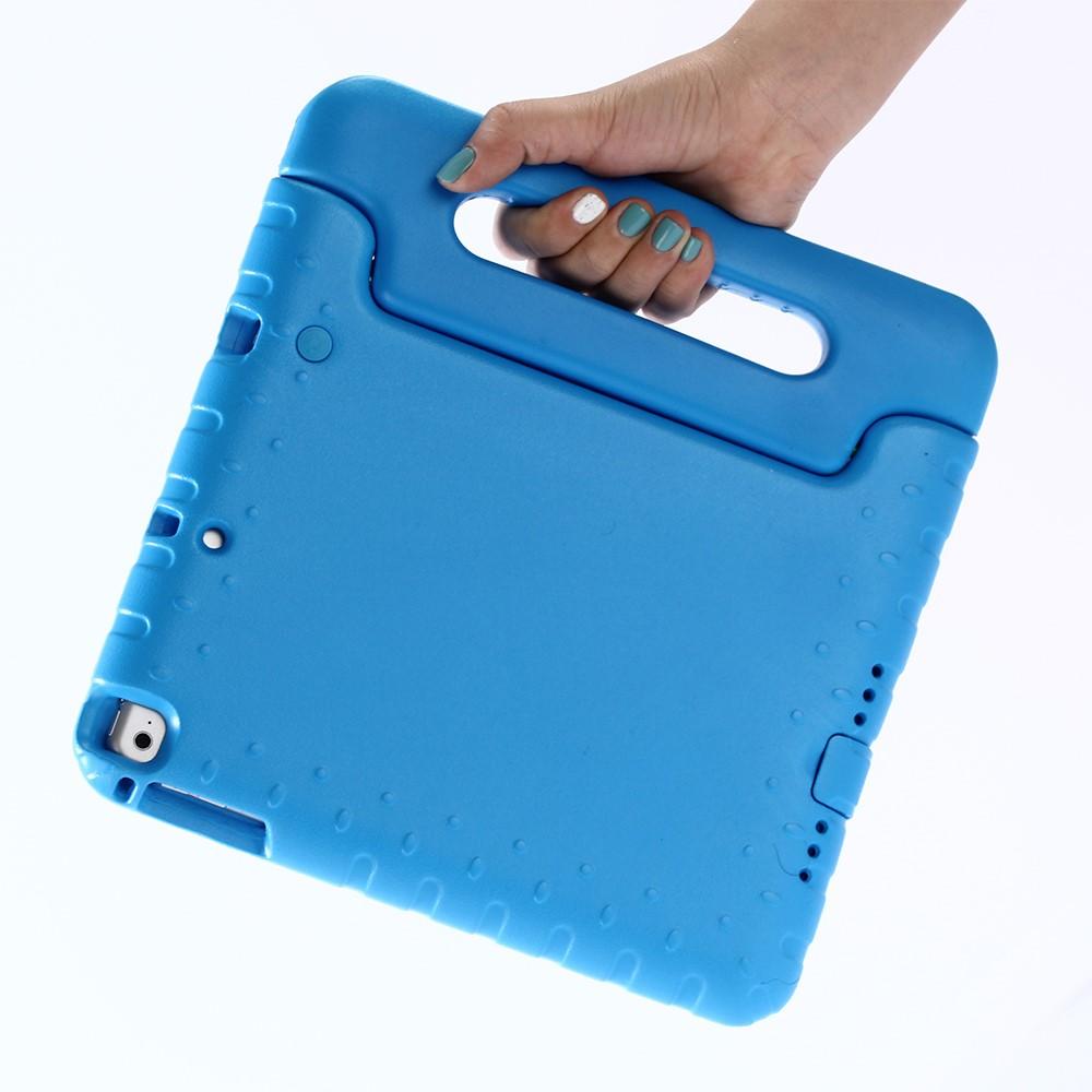iPad Air 2 9.7 (2014) Schutzhülle Kinder mit Kickständer EVA blau