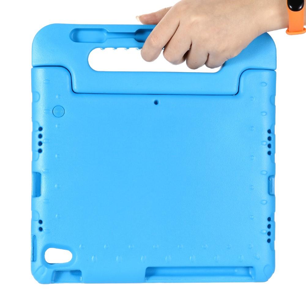 iPad Air 10.9 5th Gen (2022) Schutzhülle Kinder mit Kickständer EVA blau