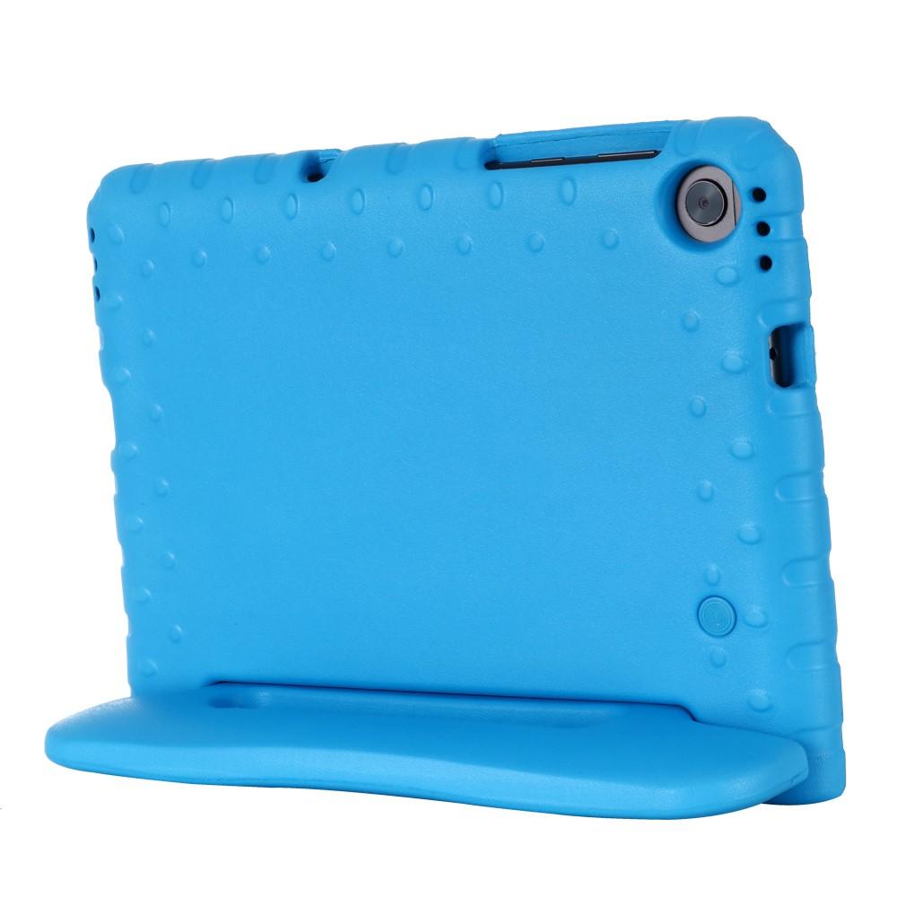 Stoßfeste EVA-Hülle Kinder Lenovo Tab M10 HD (2nd Gen) Blau