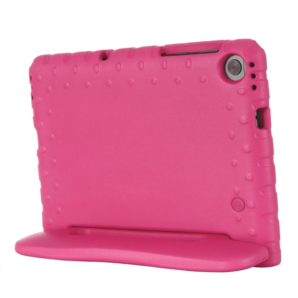 Stoßfeste EVA-Hülle Kinder Lenovo Tab M10 HD (2nd Gen) Rosa