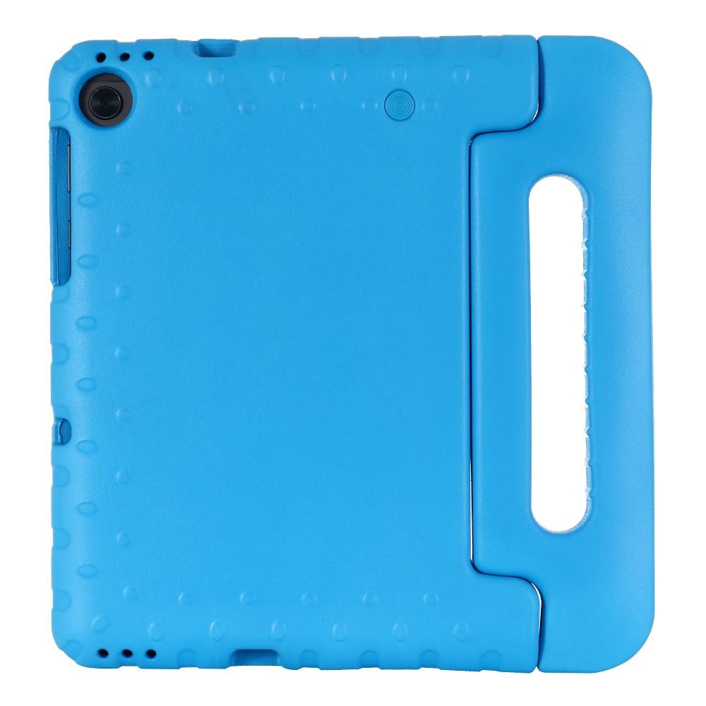 Stoßfeste EVA-Hülle Kinder Lenovo Tab M10 FHD Plus (2nd Gen) 10.3 Blau