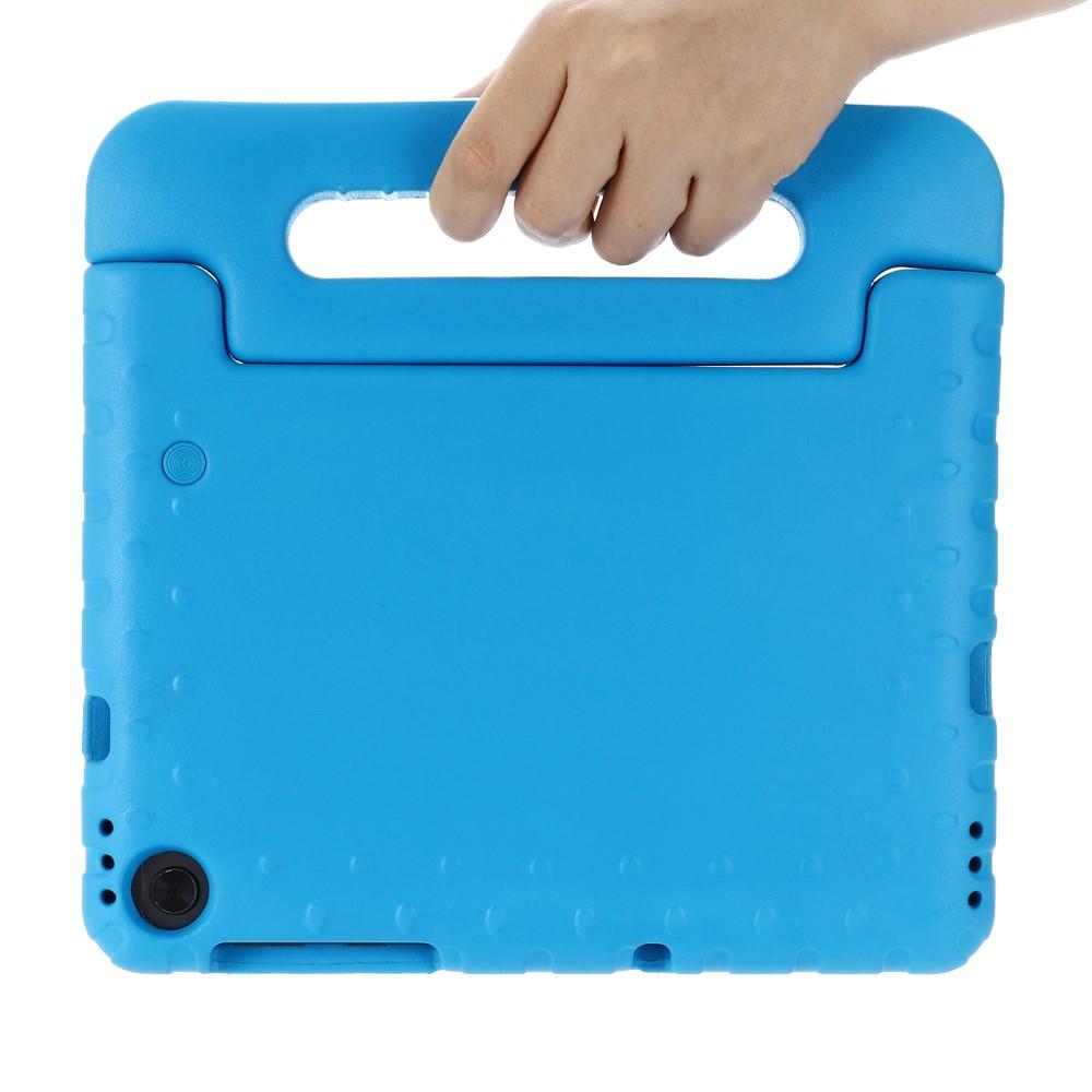 Stoßfeste EVA-Hülle Kinder Lenovo Tab M10 FHD Plus (2nd Gen) 10.3 Blau