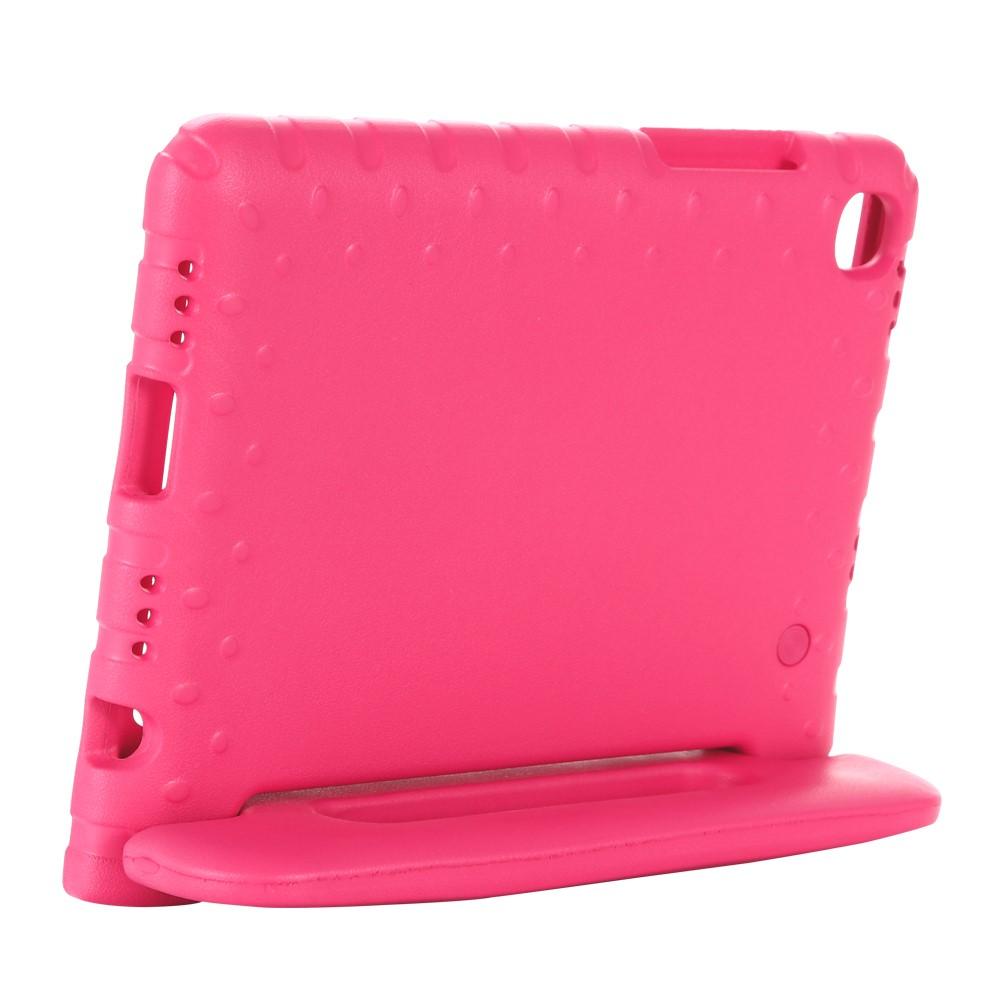 Stoßfeste EVA-Hülle Kinder Samsung Galaxy Tab A7 10.4 (2020) Rosa