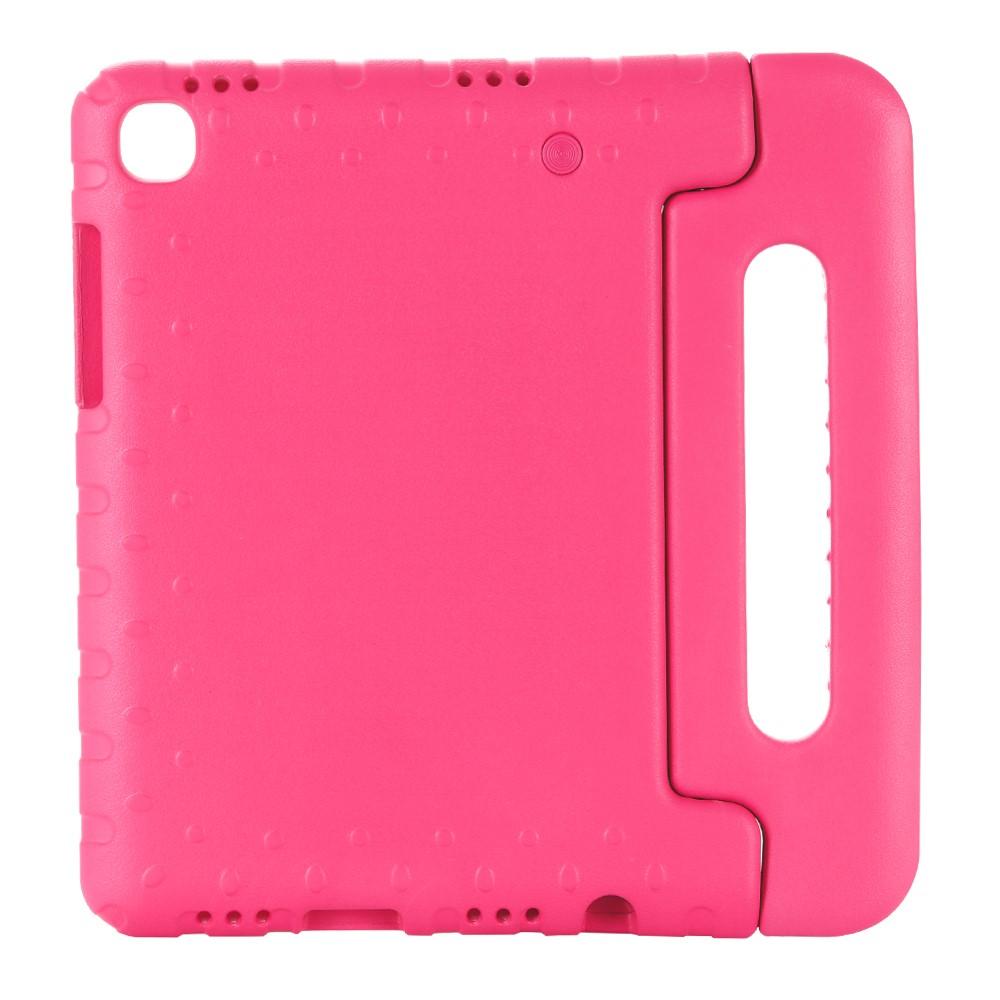 Stoßfeste EVA-Hülle Kinder Samsung Galaxy Tab A7 10.4 (2020) Rosa