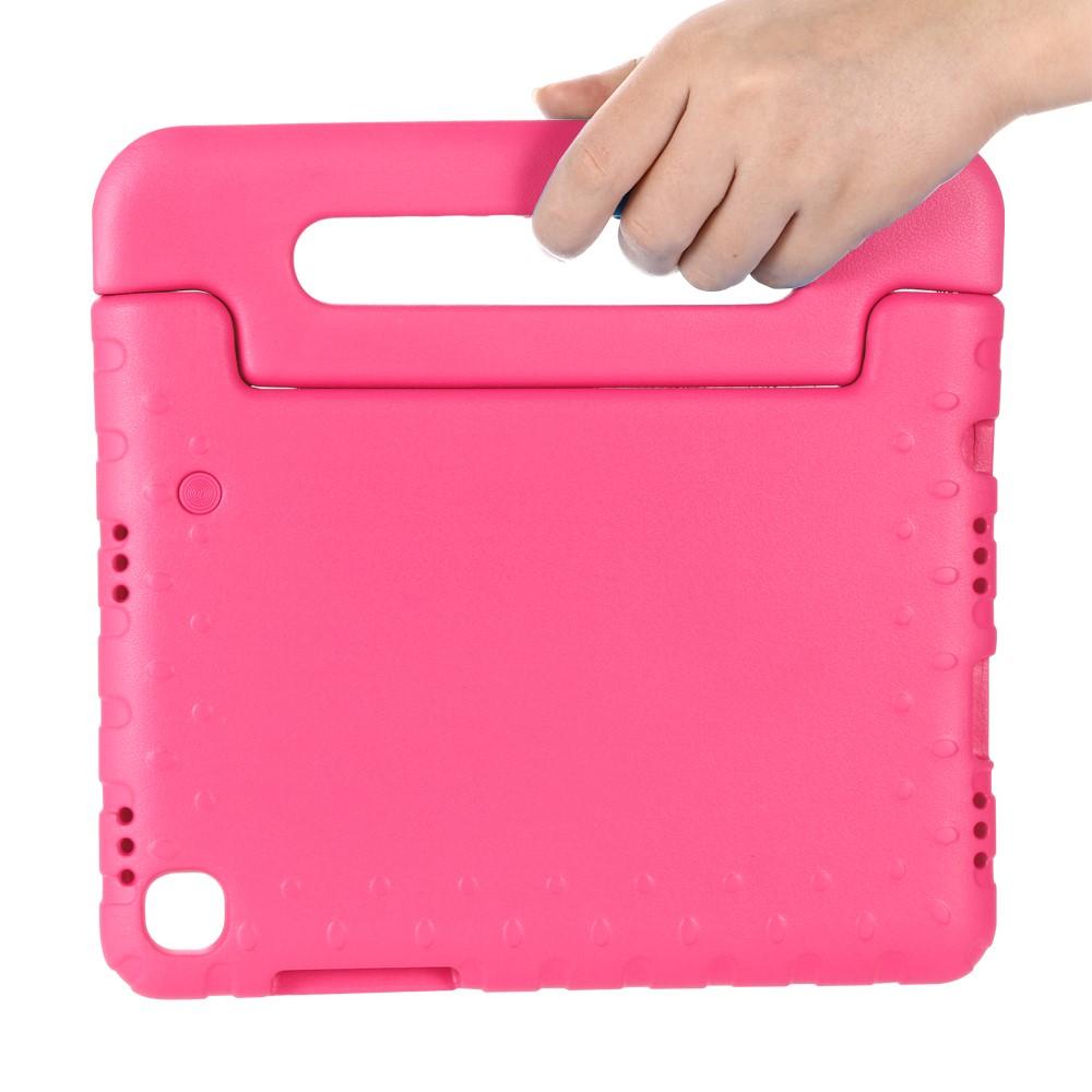 Stoßfeste EVA-Hülle Kinder Samsung Galaxy Tab A7 10.4 (2020) Rosa