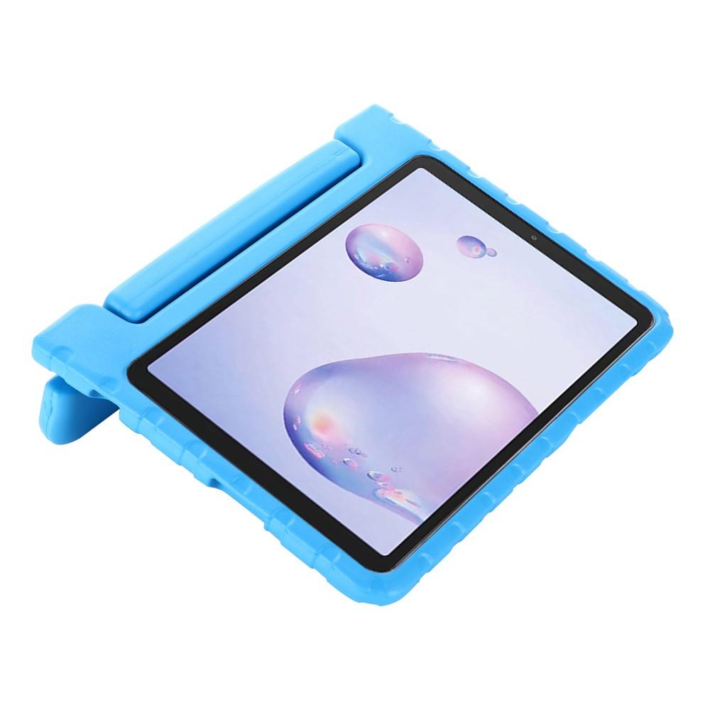 Samsung Galaxy Tab A7 10.4 2020 Schutzhülle Kinder mit Kickständer EVA Blau