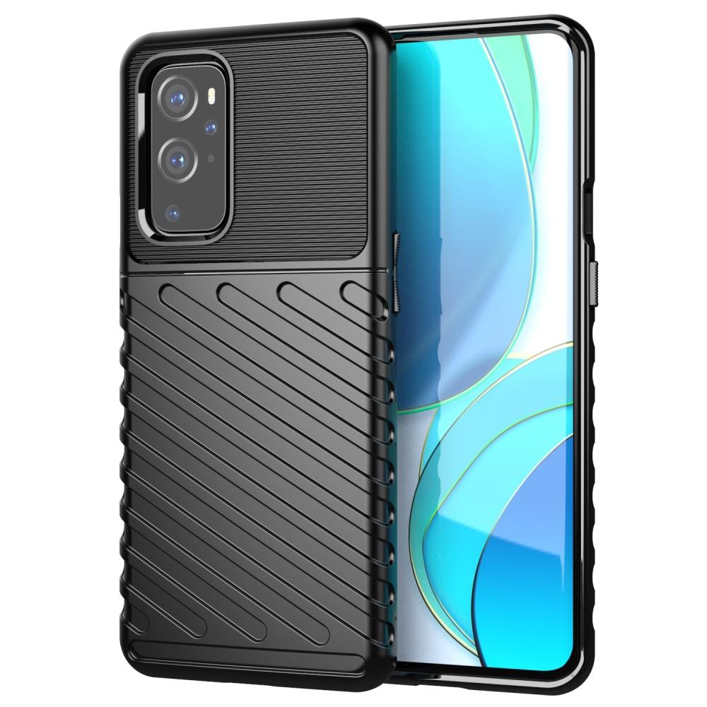 OnePlus 9 Pro Thunder TPU Case Black