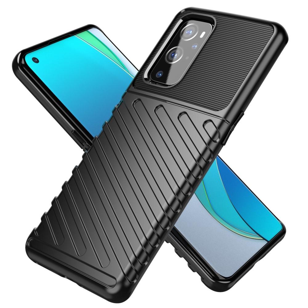 OnePlus 9 Pro Thunder TPU Case Black