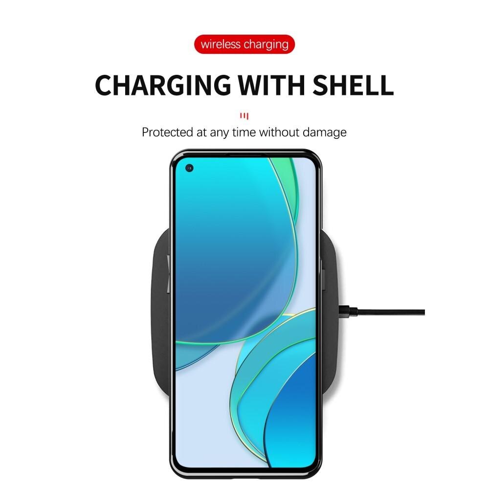 OnePlus 9 Pro Thunder TPU Case Black