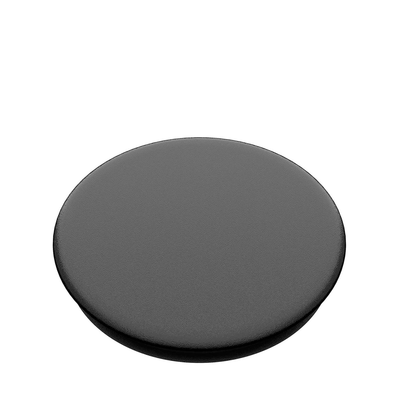 PopGrip-Halter / Ständer Abnehmbare Oberseite Black