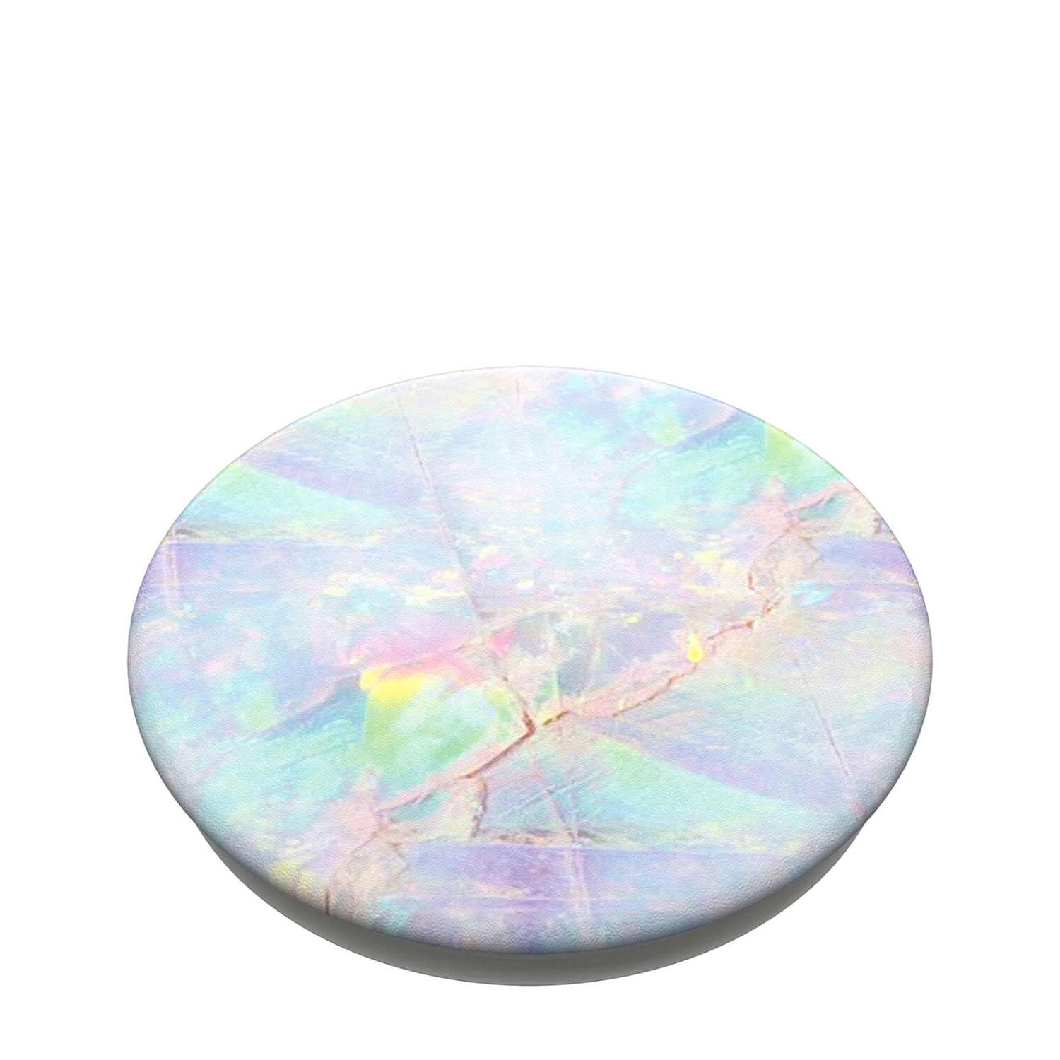 PopGrip-Halter / Ständer Abnehmbare Oberseite Opal