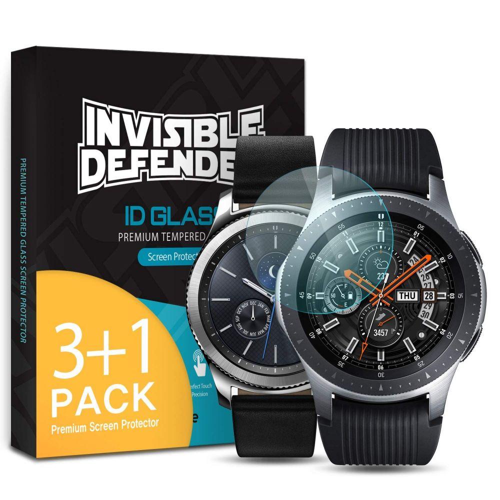 Invisible Defender ID Glass Samsung Galaxy Watch 46mm/Gear S3