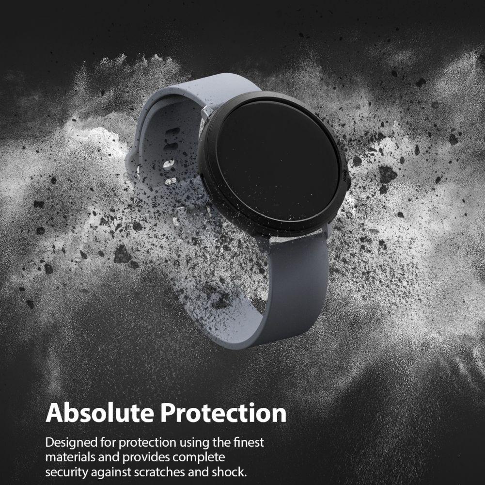 Air Sports Case Samsung Galaxy Watch Active 2 44mm Black