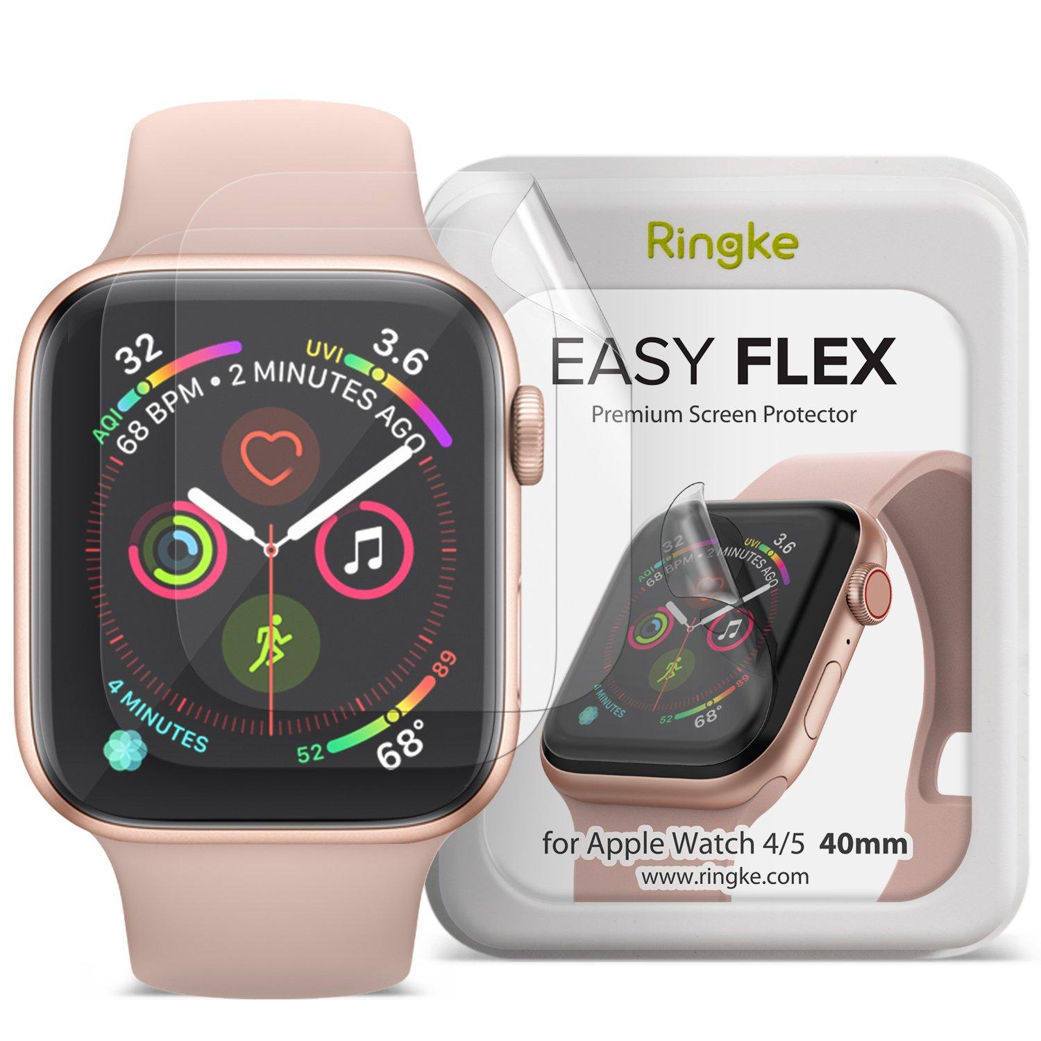 Easy Flex (3-pack) Apple Watch 40/41 mm