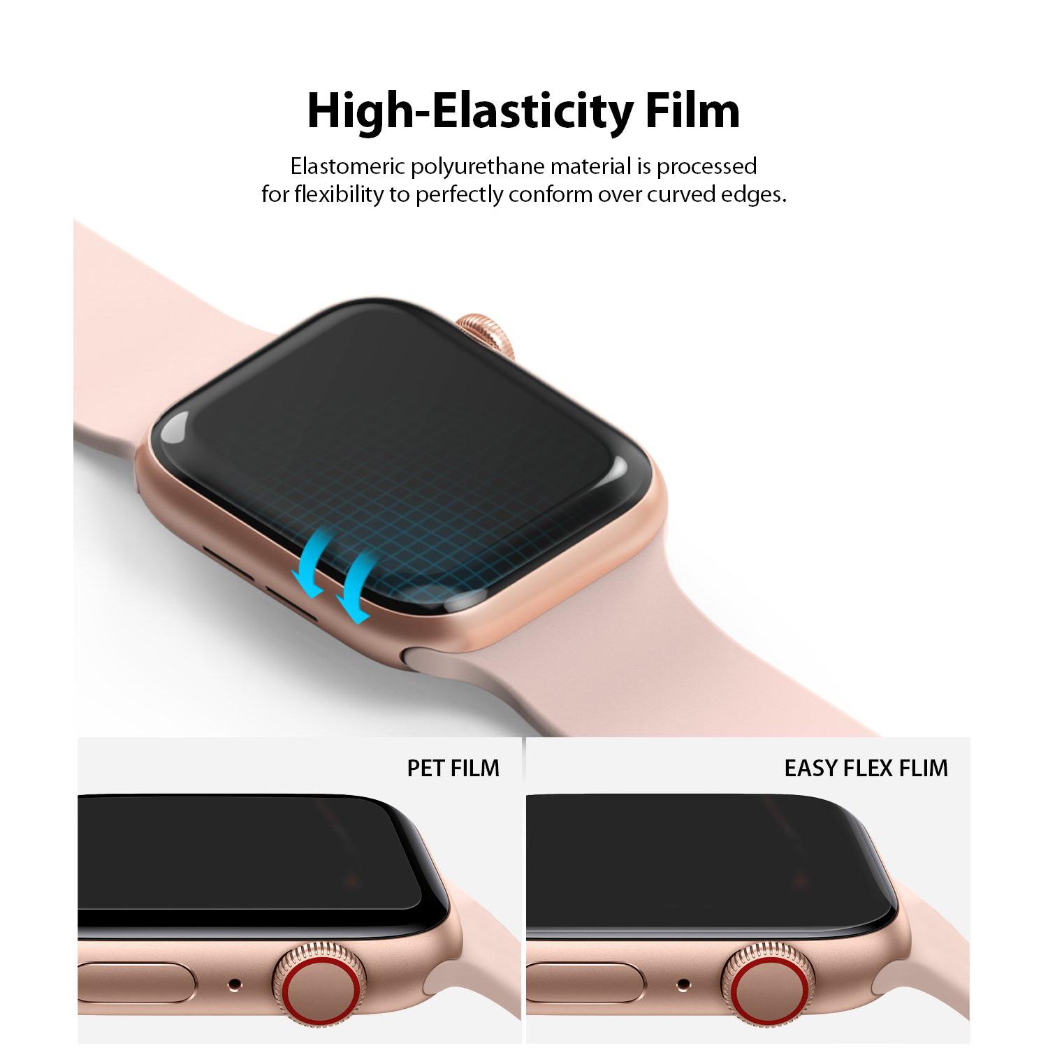 Easy Flex (3-pack) Apple Watch 40/41 mm