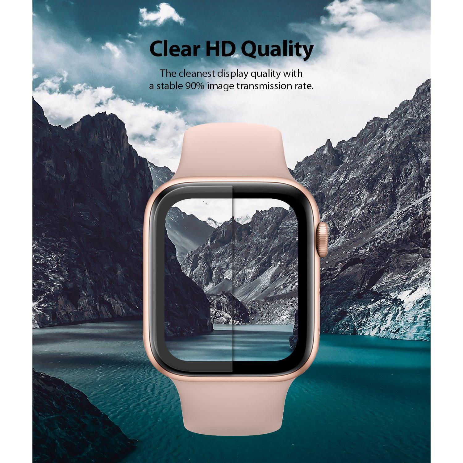 Easy Flex (3-pack) Apple Watch 44/45 mm