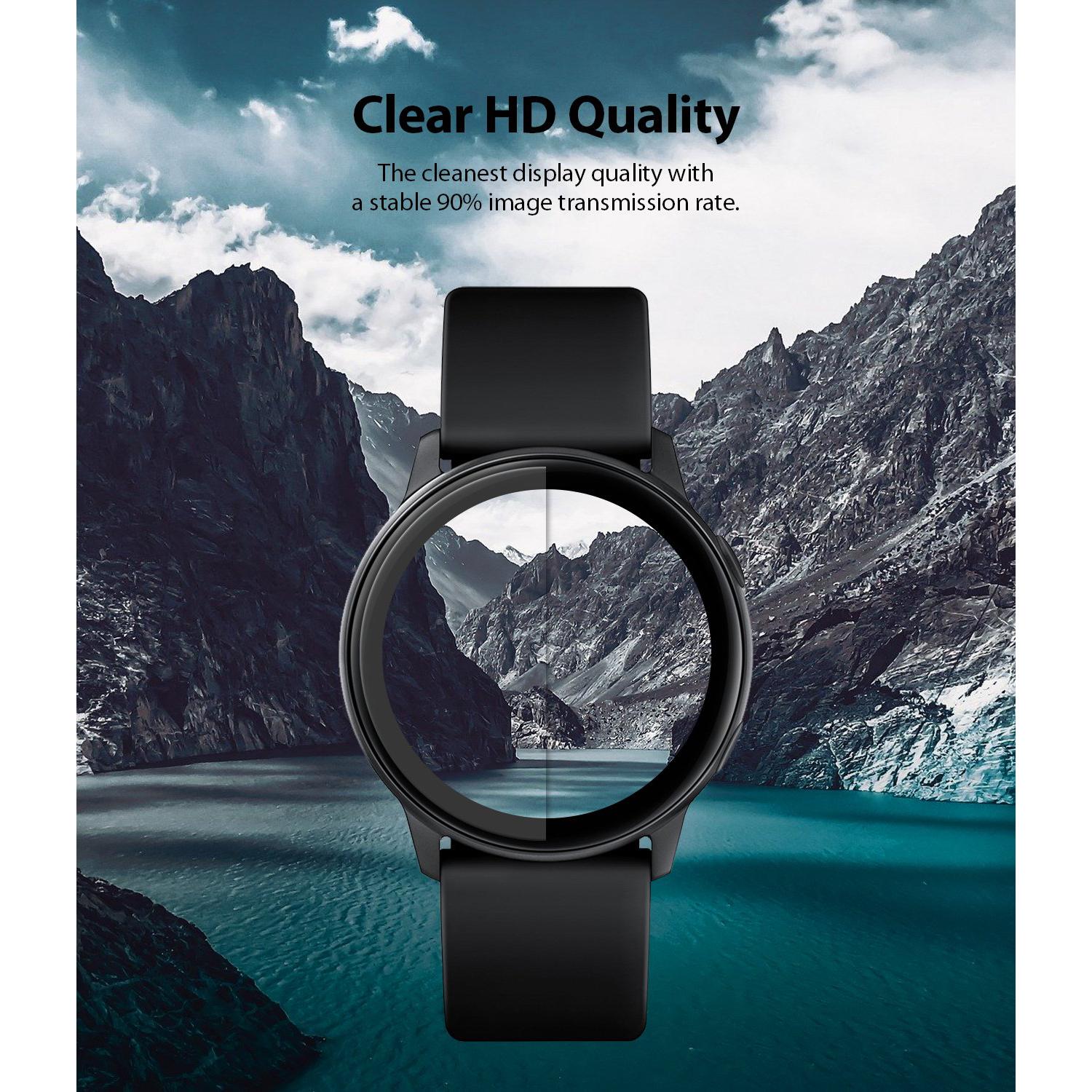 Easy Flex (3-pack) Samsung Galaxy Watch Active 2 44mm