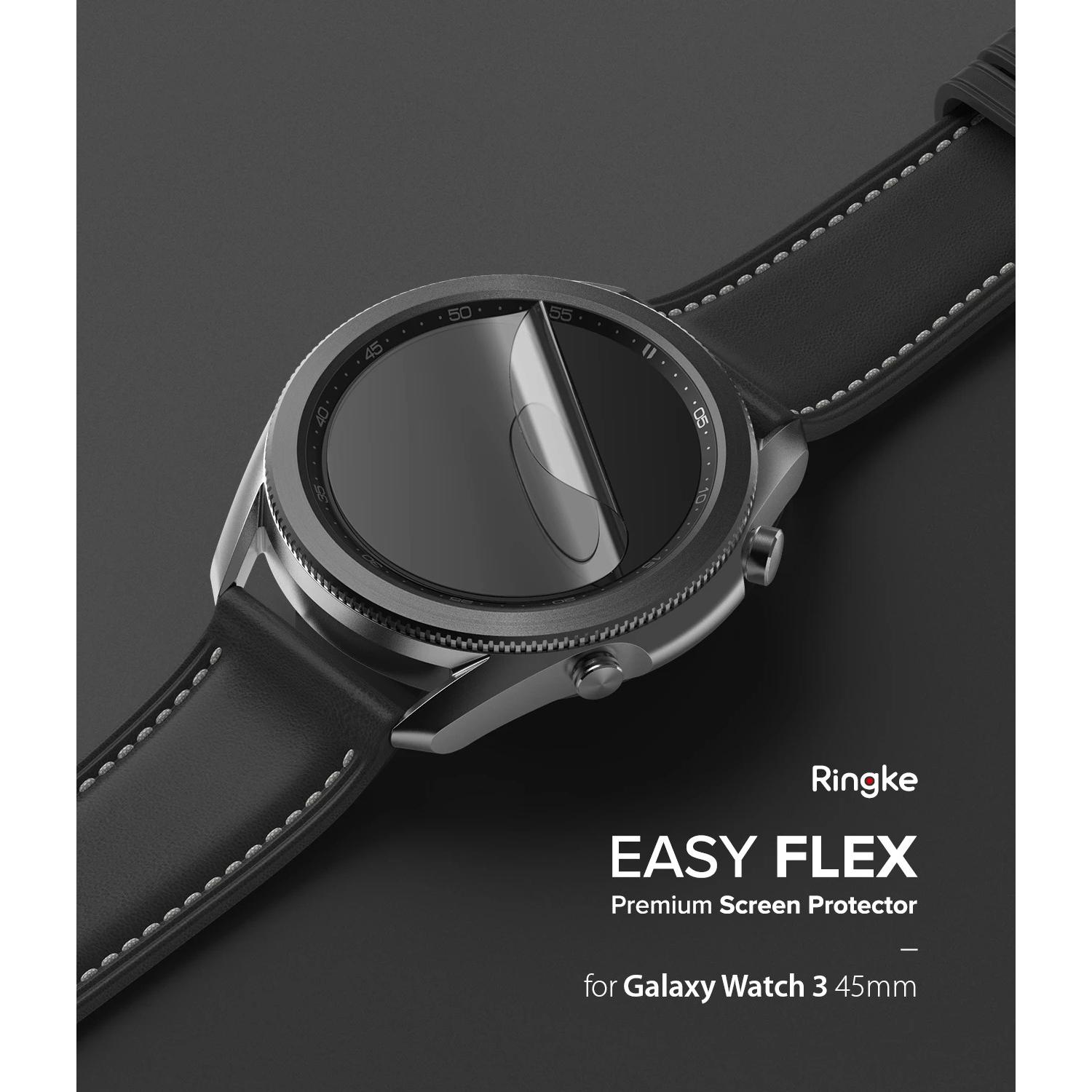 Easy Flex (3-pack) Samsung Galaxy Watch 3 45mm