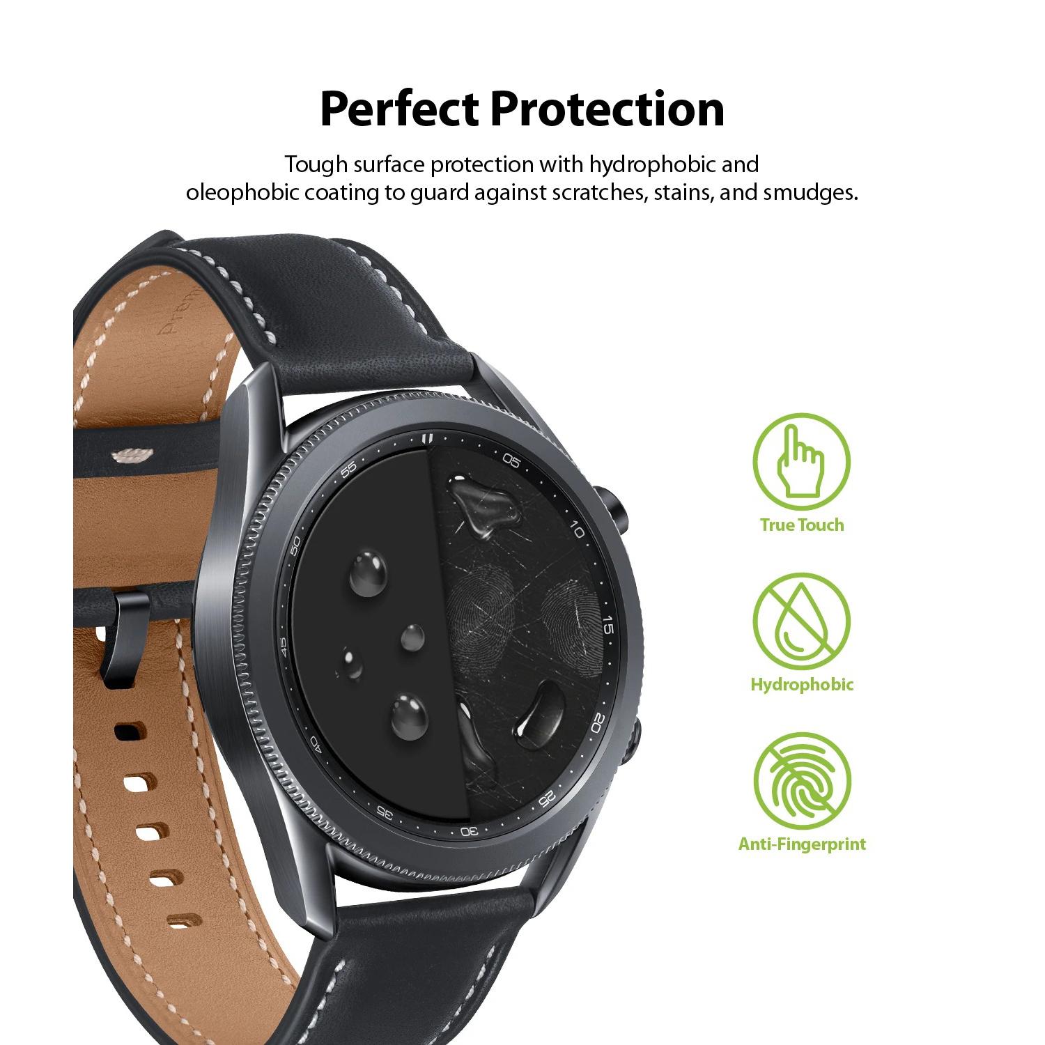 Easy Flex (3-pack) Samsung Galaxy Watch 3 45mm