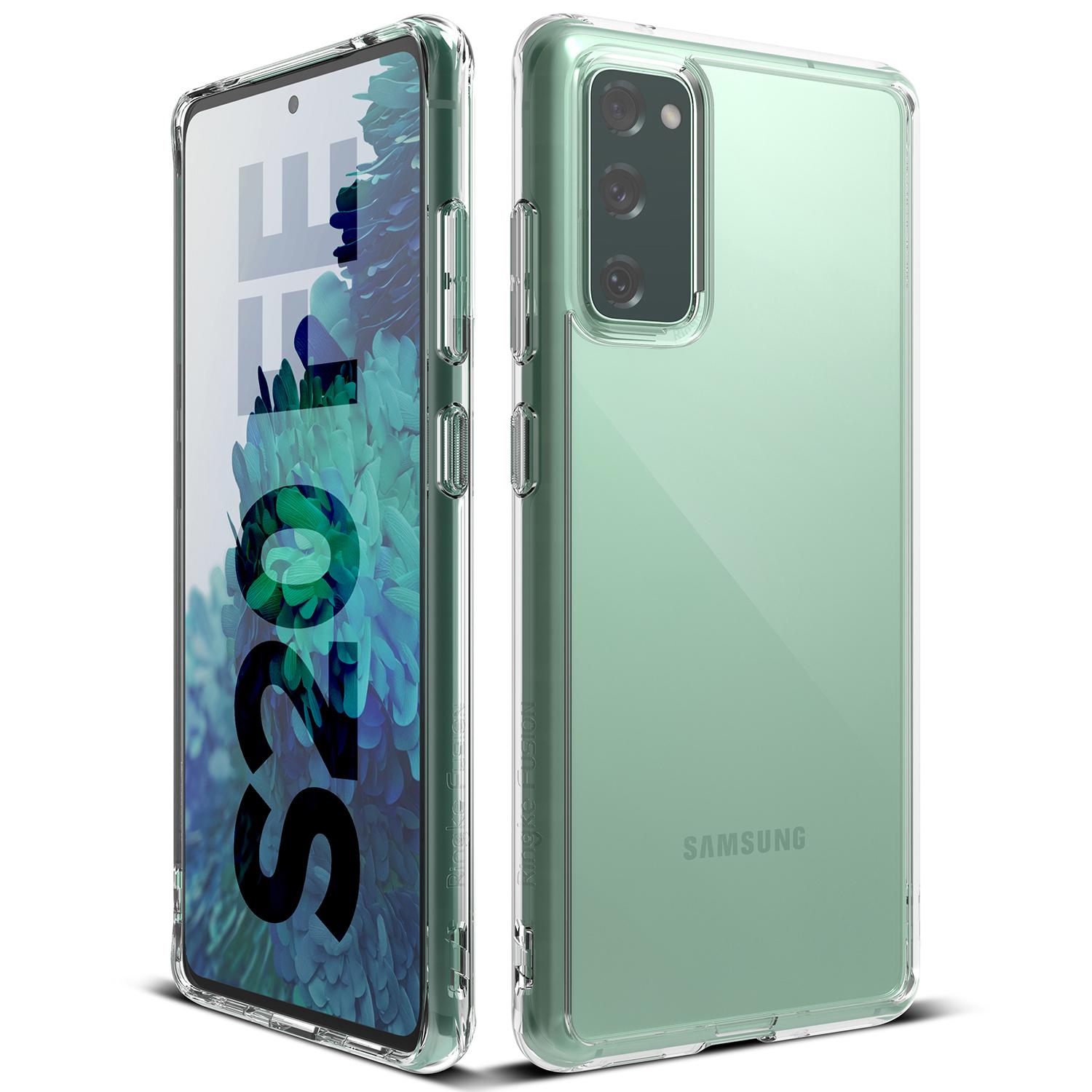 Купить Оригинальный Чехол На S20 Fe