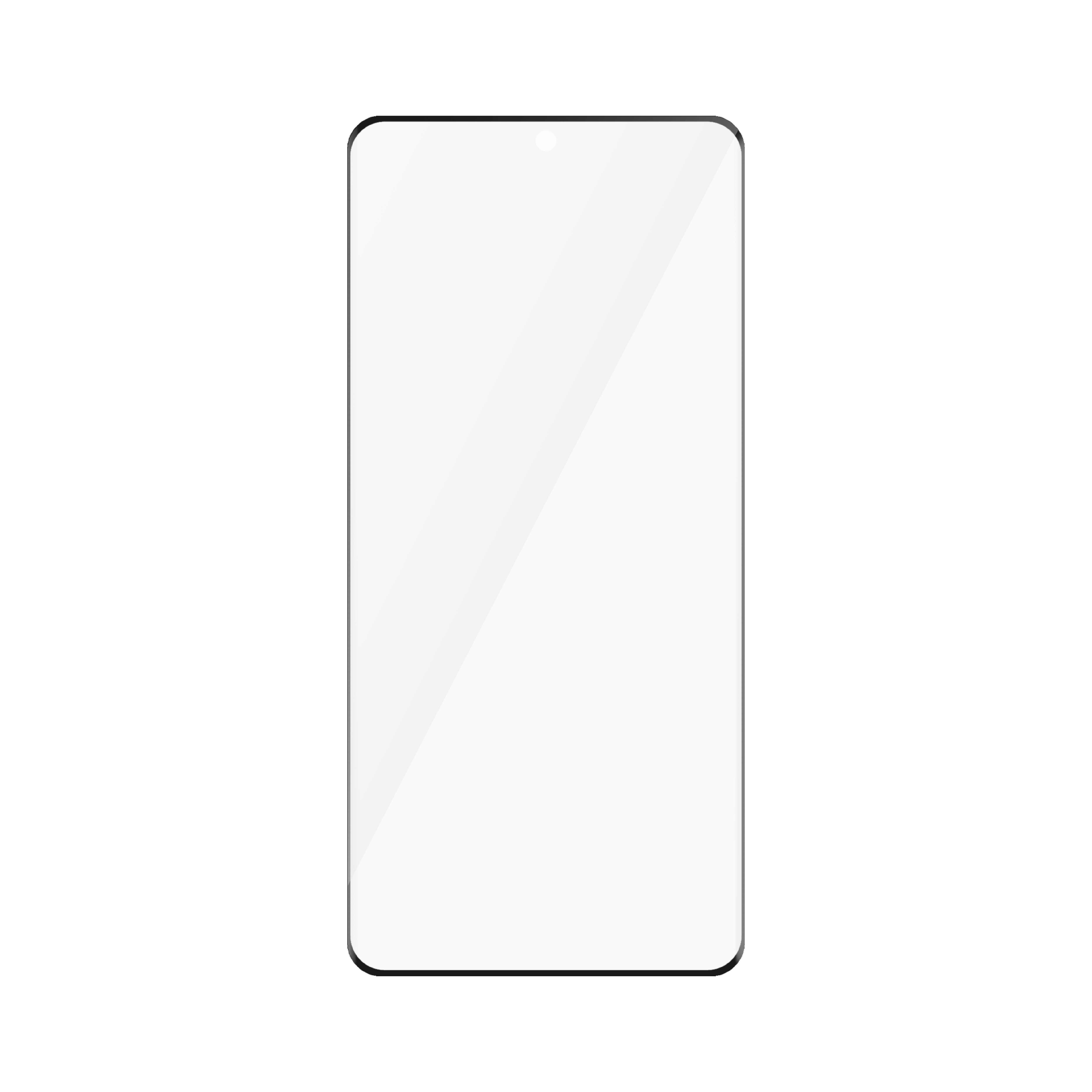 OnePlus 12 Displayschutz Ultra Wide Fit