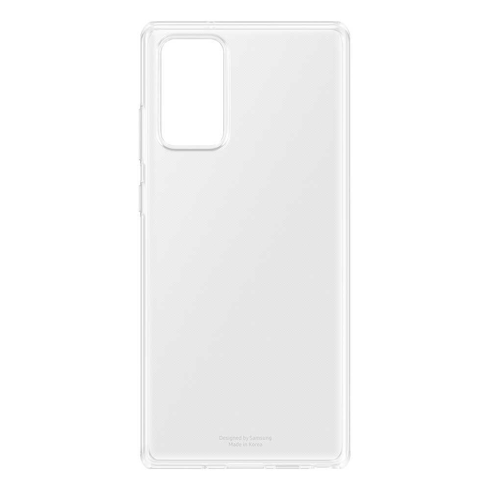 Clear Cover Samsung Galaxy Note 20