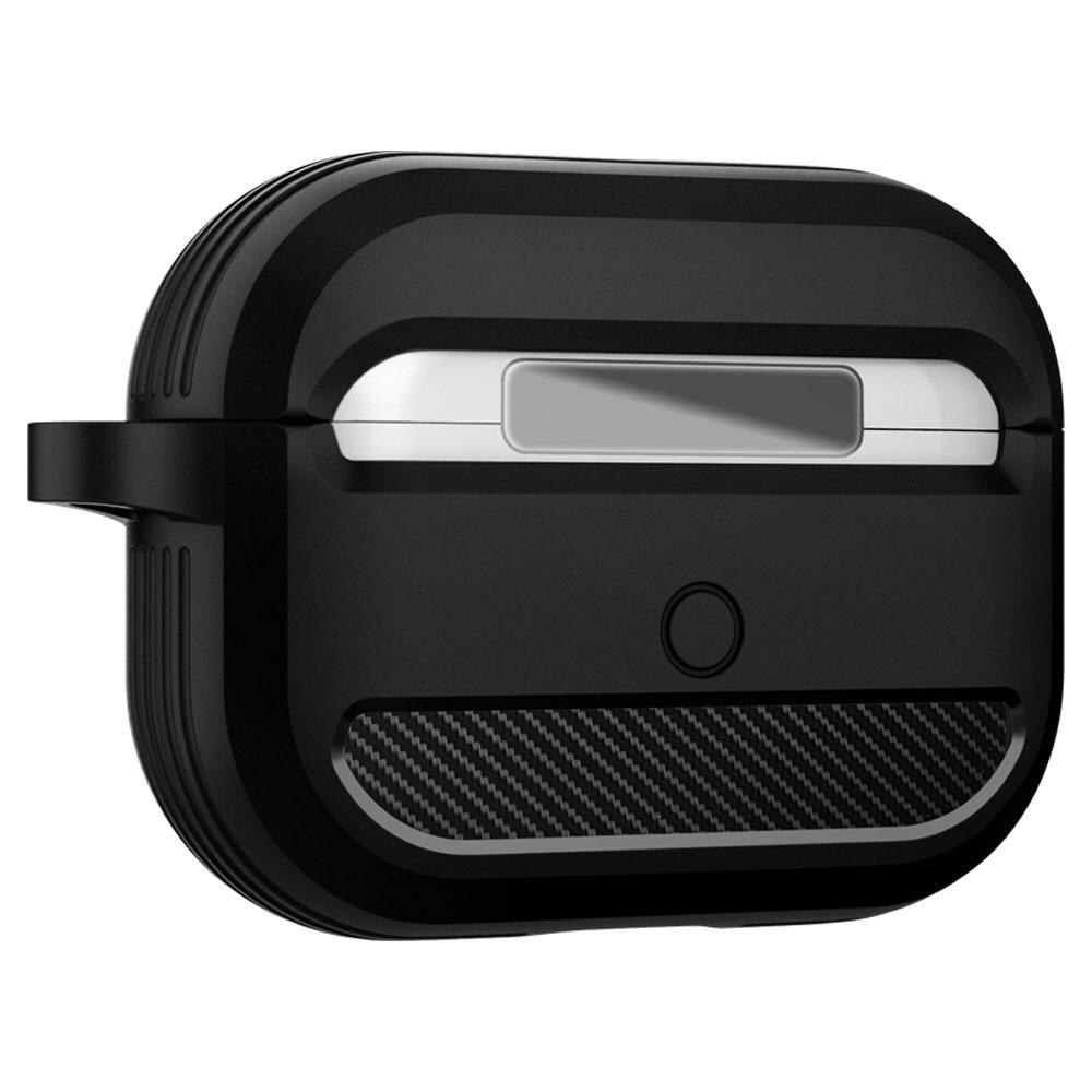 Case Rugged Armor AirPods Pro Black