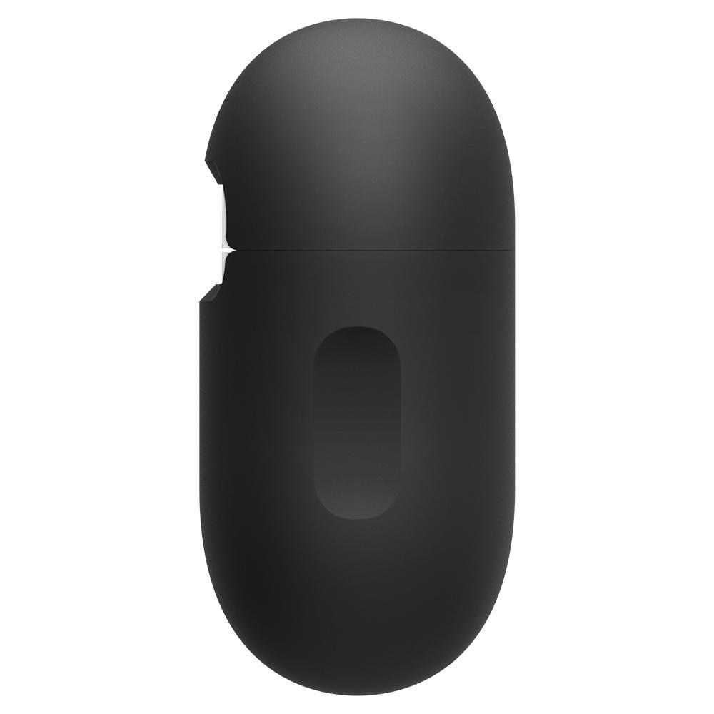 Case Silicone Fit AirPods Pro Black
