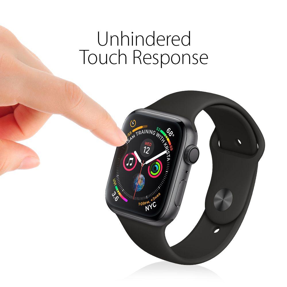 Apple watch series se screen protector 2025