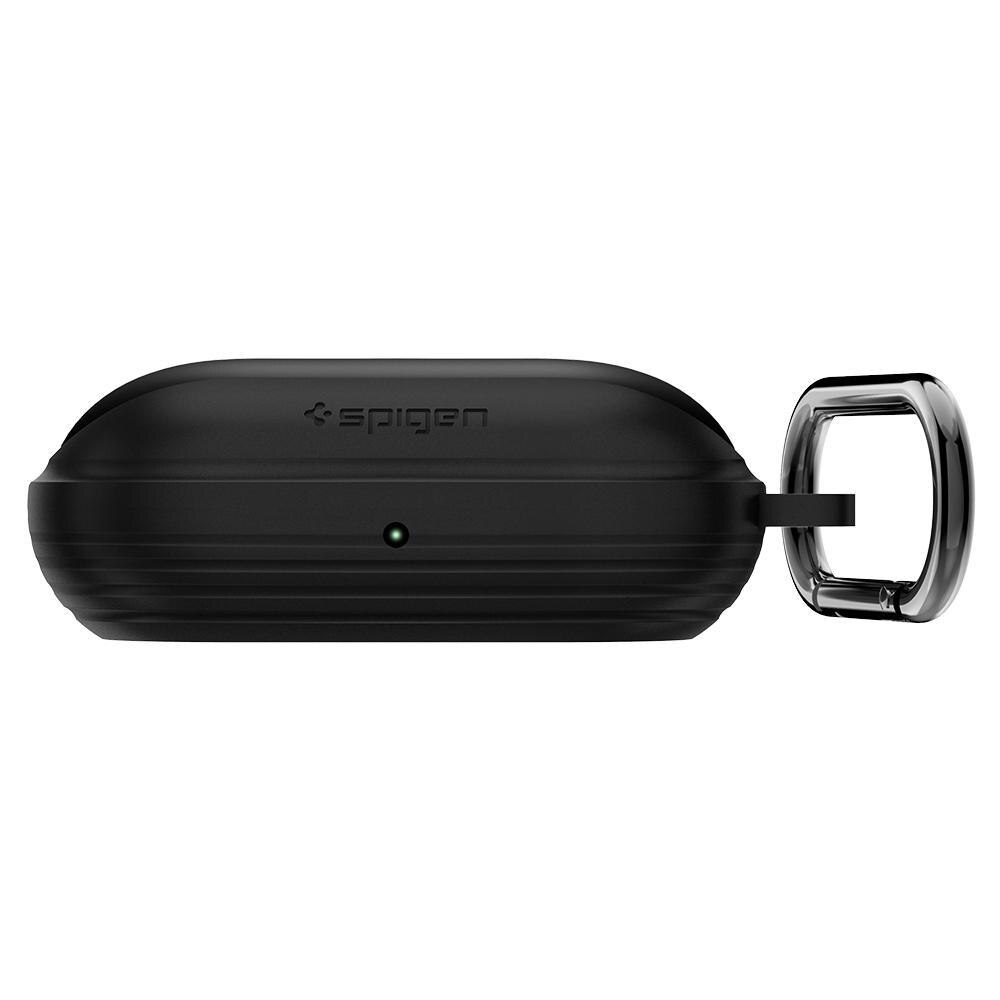 Case Liquid Air Samsung Galaxy Buds/Buds Plus Black