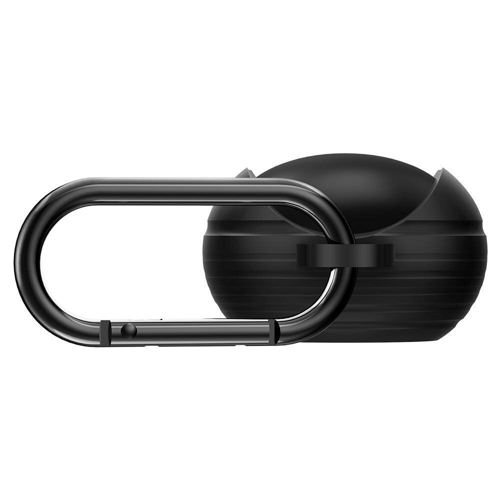 Case Liquid Air Samsung Galaxy Buds/Buds Plus Black