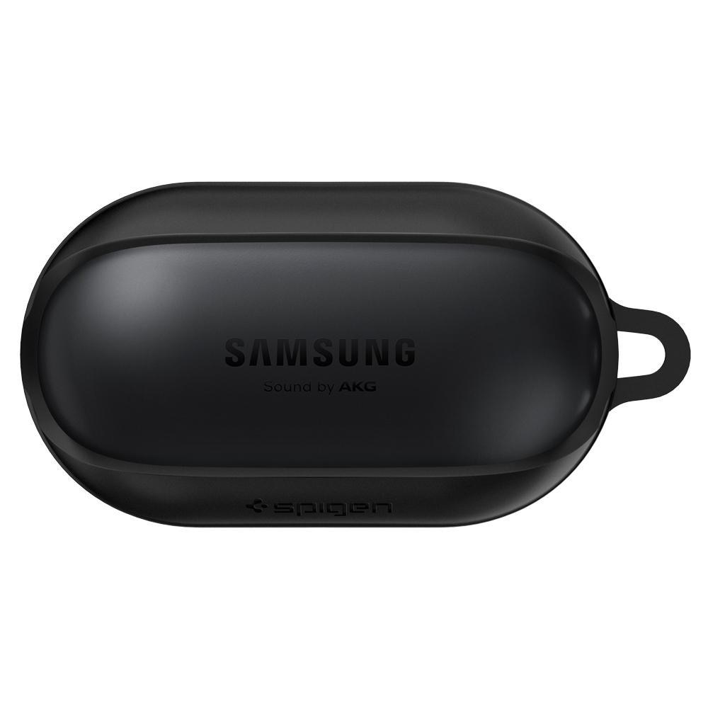 Case Liquid Air Samsung Galaxy Buds/Buds Plus Black