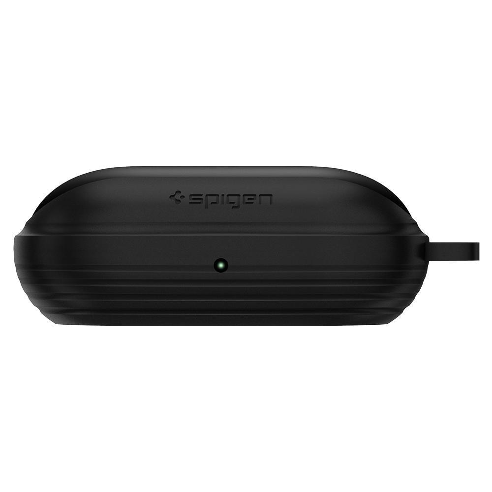 Case Liquid Air Samsung Galaxy Buds/Buds Plus Black