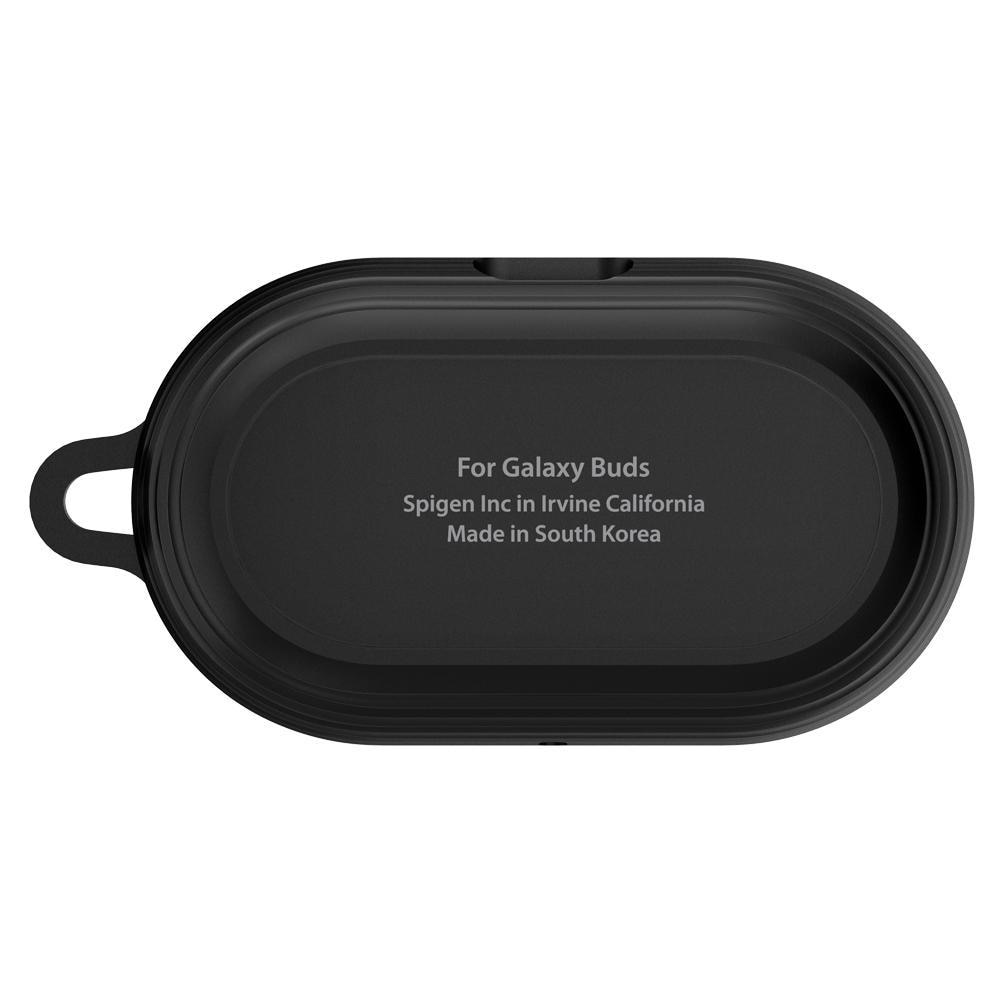 Case Liquid Air Samsung Galaxy Buds/Buds Plus Black