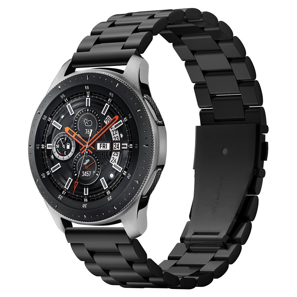 Modern Fit Samsung Galaxy Watch 46mm Black