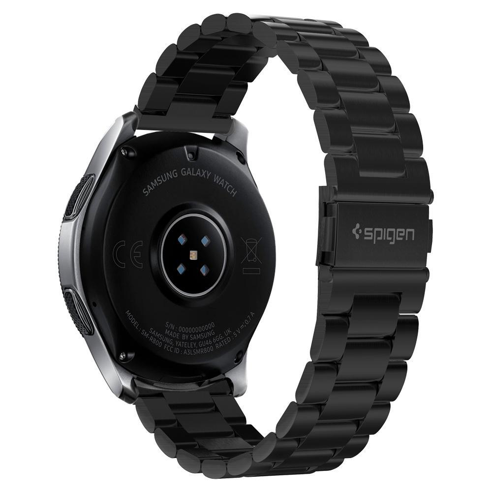 Modern Fit Armband Xiaomi Watch S3 Black