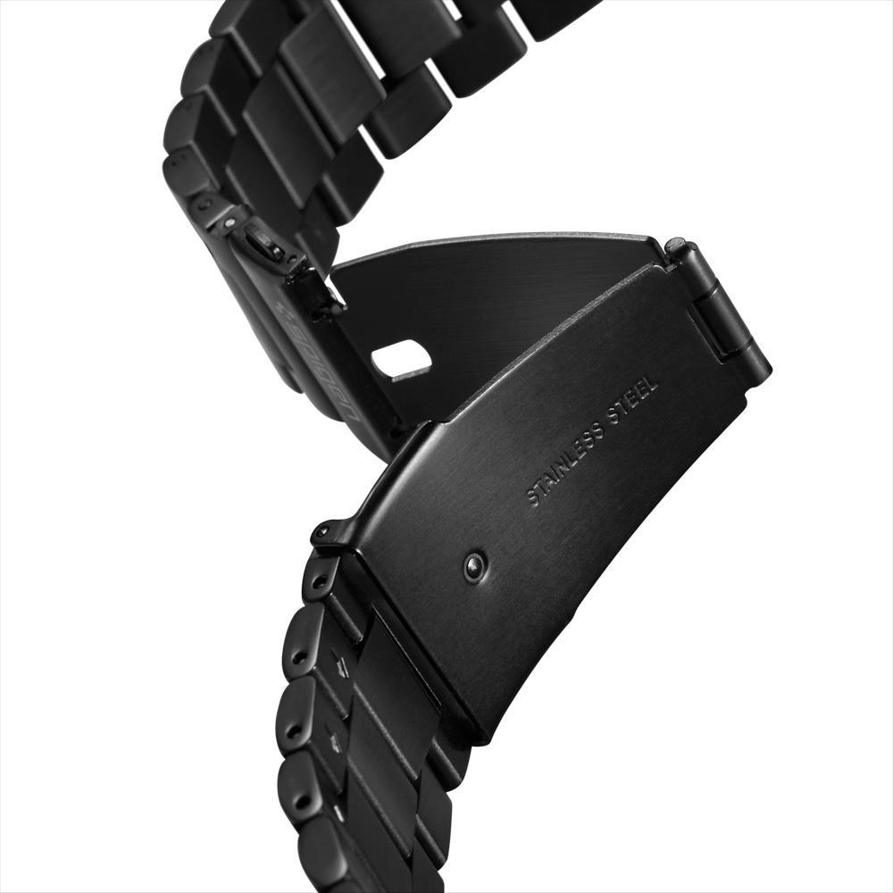 Modern Fit Armband Xiaomi Watch S3 Black