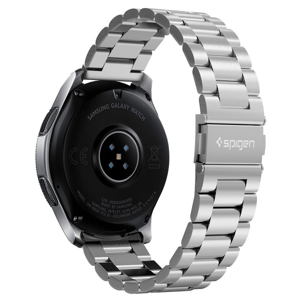 Modern Fit Armband Xiaomi Watch S3 Silver