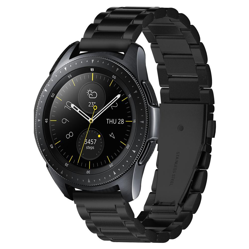 Modern Fit Samsung Galaxy Watch Active/42mm Black