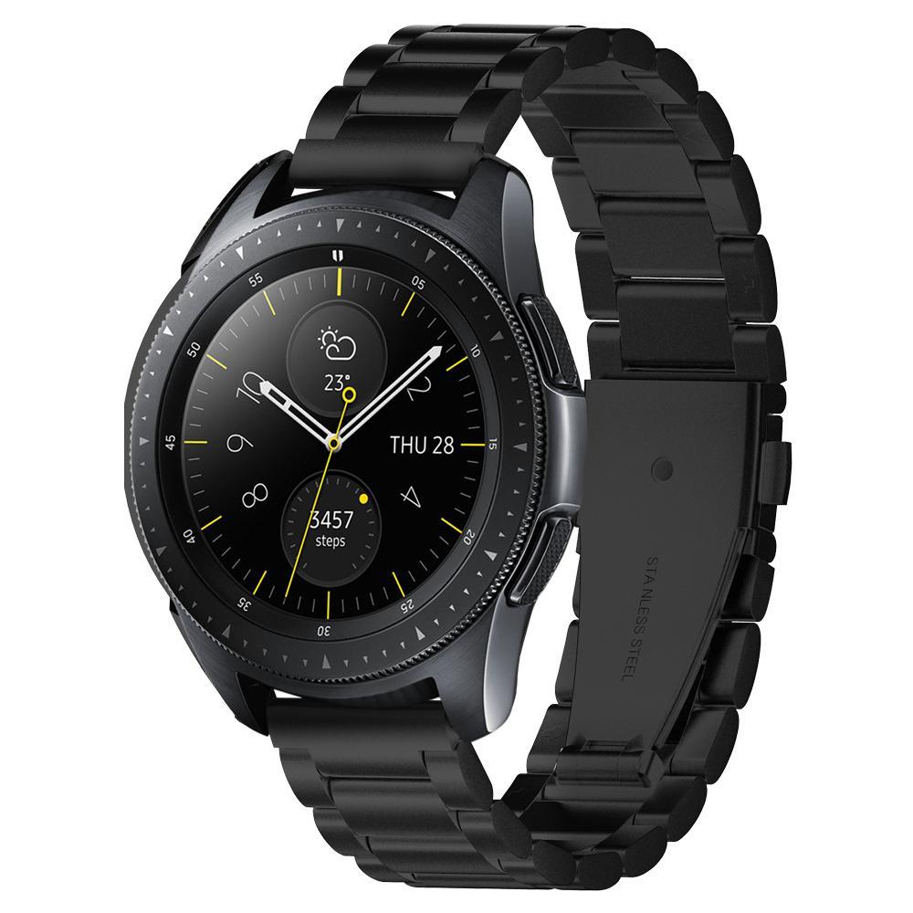 Modern Fit Samsung Galaxy Watch 42mm Black