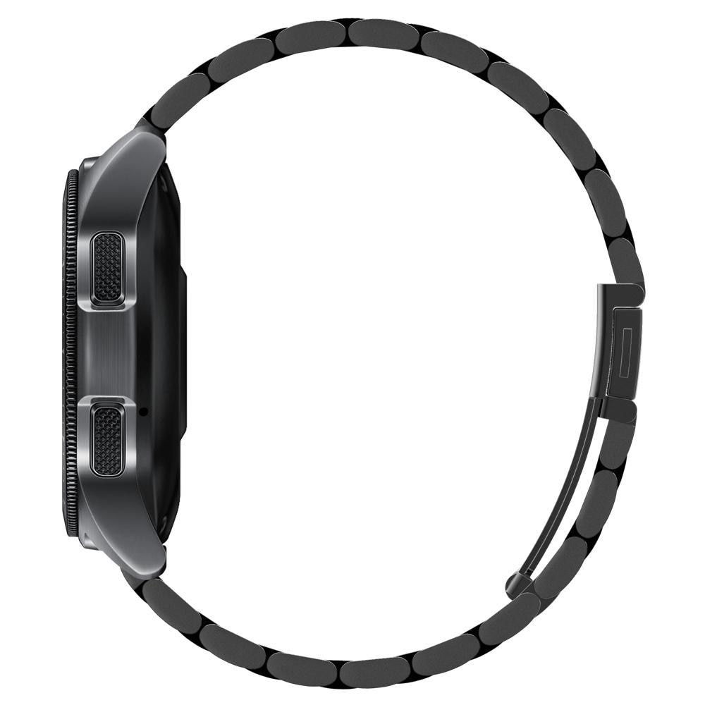 Modern Fit Samsung Galaxy Watch Active/42mm Black