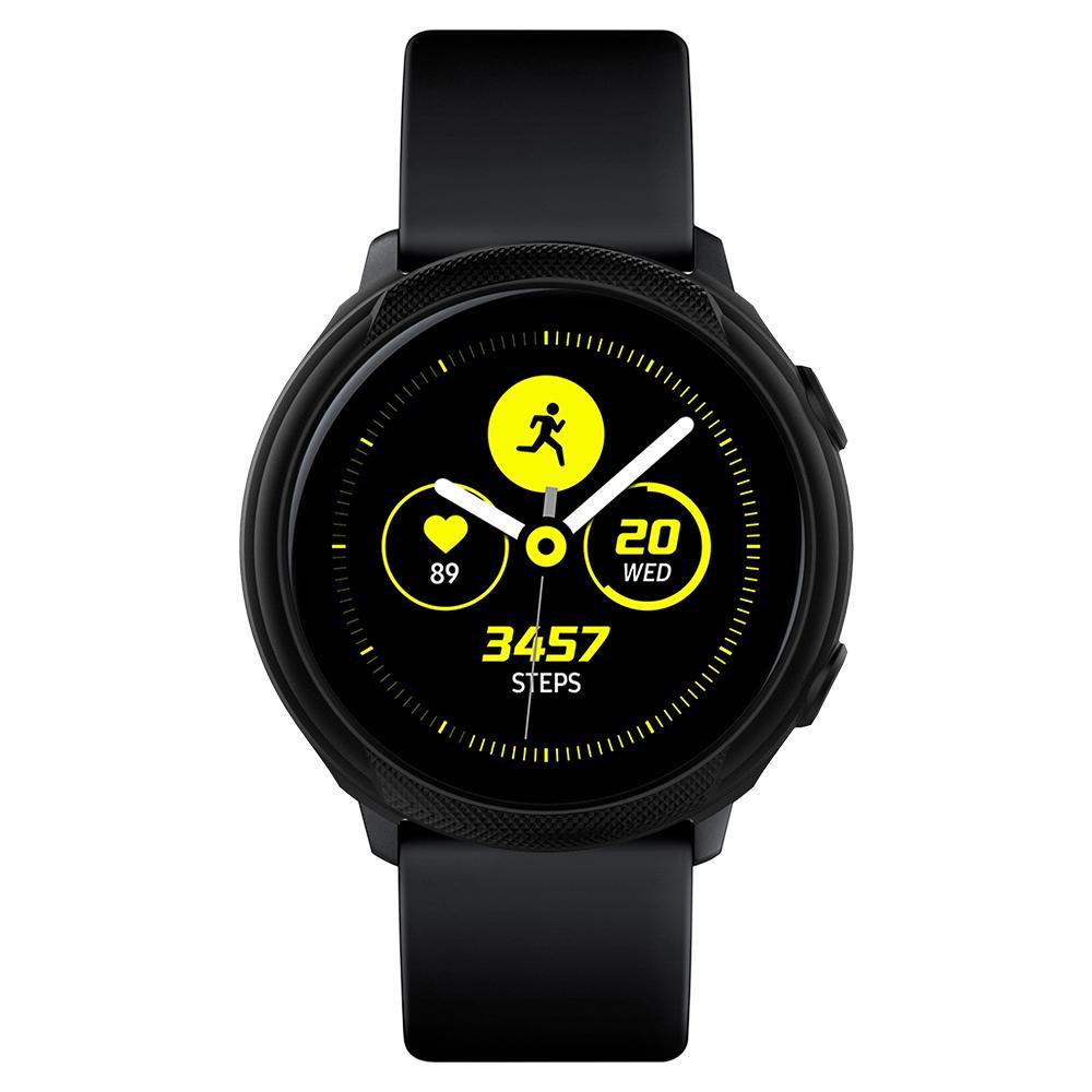 Case Liquid Air Samsung Galaxy Watch Active 2 44mm Black