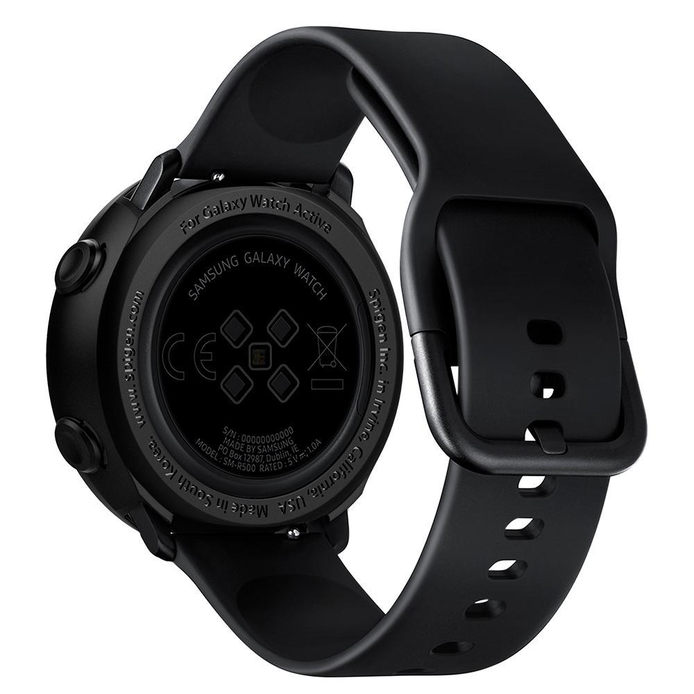 Case Liquid Air Samsung Galaxy Watch Active 2 44mm Black