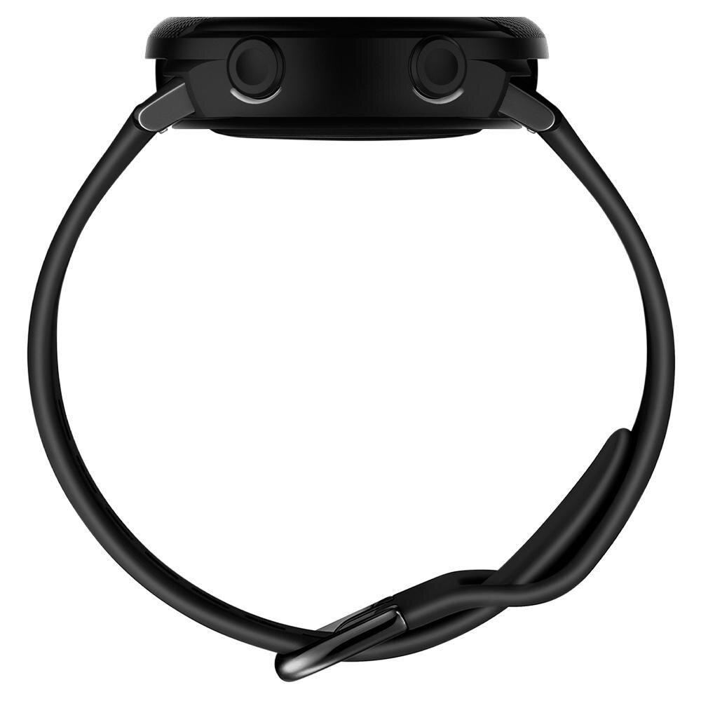 Case Liquid Air Samsung Galaxy Watch Active 2 44mm Black