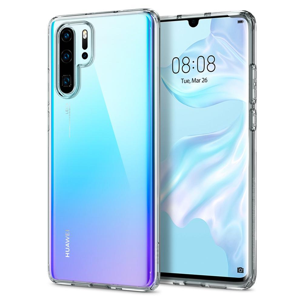 Case Ultra Hybrid Huawei P30 Pro Crystal Clear