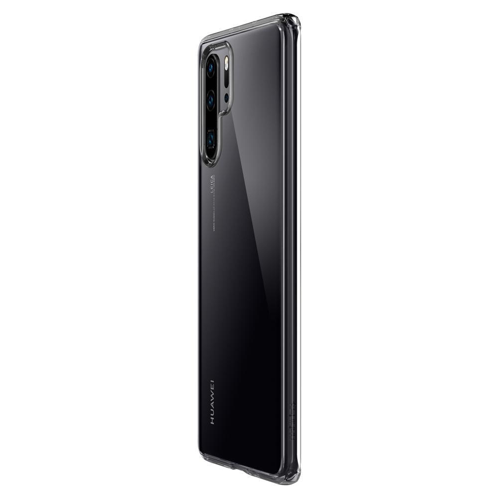 Case Ultra Hybrid Huawei P30 Pro Crystal Clear