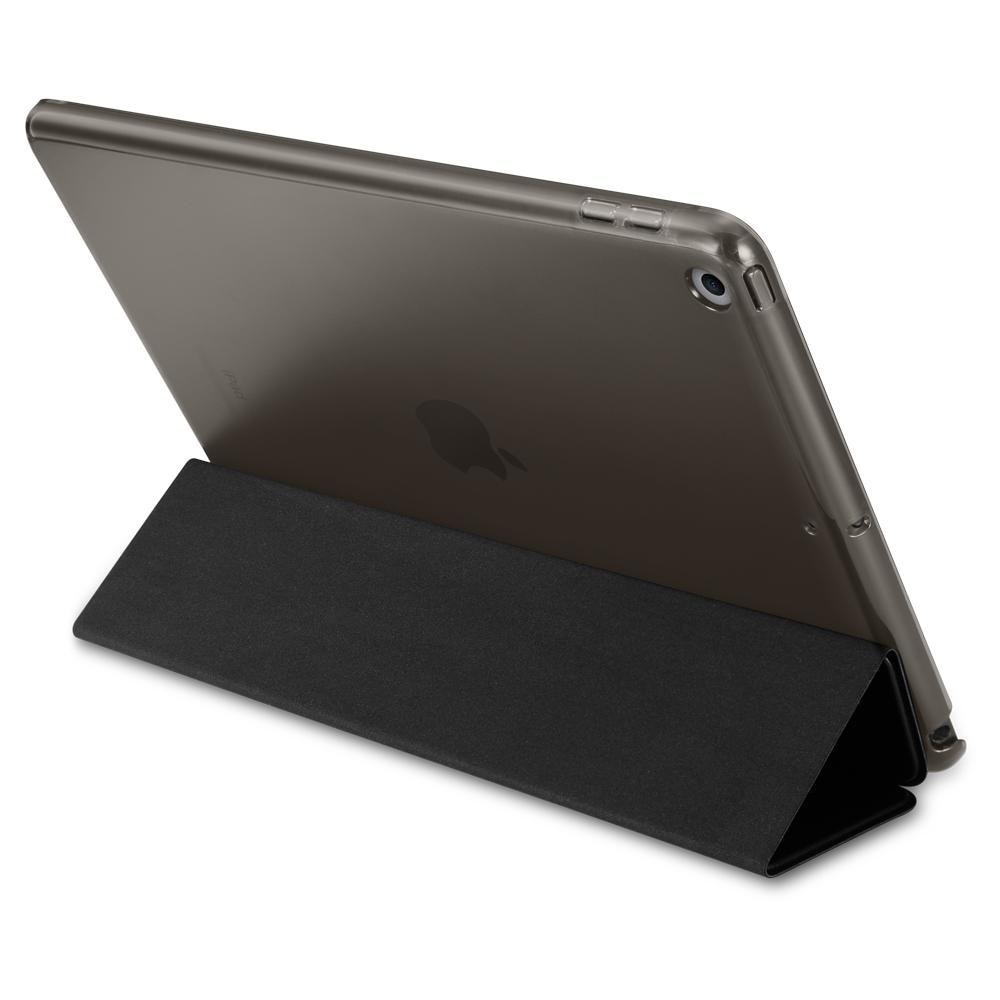 Case Smart Fold iPad 10.2 7th Gen (2019) Black